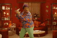 Let The Good Times Roll GIF by Mecca Bingo