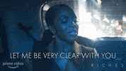 GIF by Amazon Prime Video