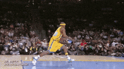 slam dunk GIF