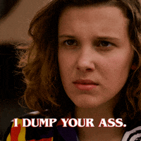 strangerthings netflix stranger things GIF