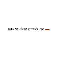 rollei_de fotografie rollei cameragear machdichbereit Sticker