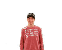 Ski Jumper Sticker by SloSki