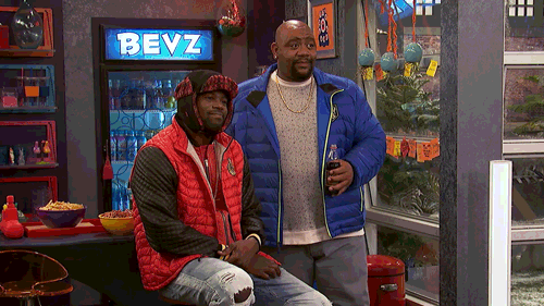 head nod yes GIF by Nickelodeon