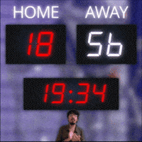 18 Home GIF