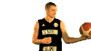 New Zealand Game Sticker by FIBA