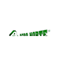 agronorte agronorte agro norte Sticker