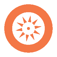 Bhome Sticker by bcyclespin