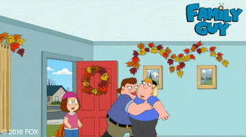 fails family guy GIF by Family Guy Season 14
