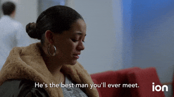 Talking About My Crush