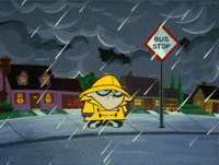 Dexters Laboratory Cartoon GIF