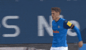 Celebration Goal GIF by Holstein Kiel