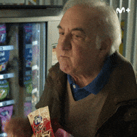 Humor Comedia GIF by Movistar Plus+