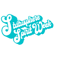 Influencer Marketing Spirit Week Sticker by Statusphere