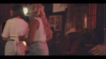 Jordan Davis Bar GIF by The Parish