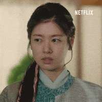 Tired Korean Drama GIF by Netflix K-Content