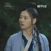 Tired Korean Drama GIF by Netflix K-Content