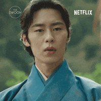 Korean Drama Smile GIF by Netflix K-Content