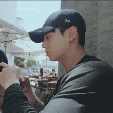 Jk Bts Are You Sure GIF