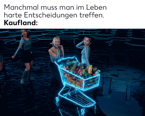arbeitssuche kaufland