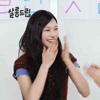 Laugh Acting GIF