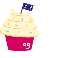 Ice Cream Qatar Sticker by Foodak