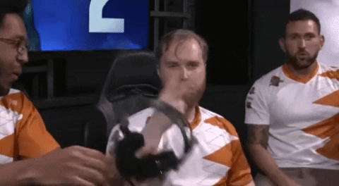Street Fighter Esports GIF by CapcomFighters