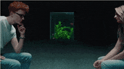 Love Songs Swimming GIF by Alec Wigdahl