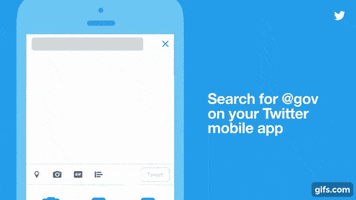 twitter government bot GIF by Product Hunt