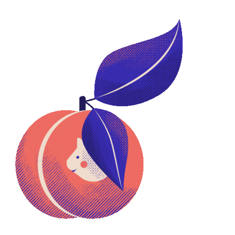 Cat Health Sticker by Maïté Franchi