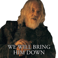 Sticker by Game of Thrones