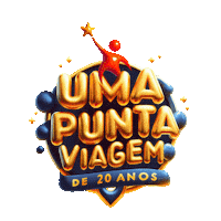 Puntacana Sticker by SerraCorretora