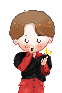 張敬軒 Hinscheung Sticker