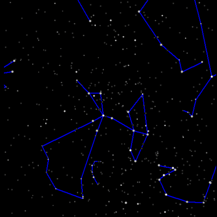 sagittarius GIF