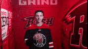 Westcott GIF by Rapid City Rush