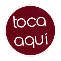 Canto4Oficial touch folk folklore salta Sticker