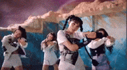 Dance Video GIF