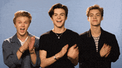 GIF by New Hope Club