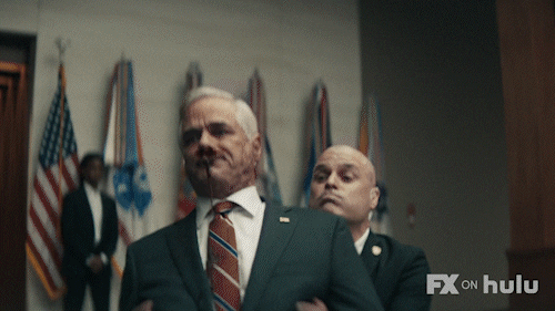 YTheLastMan giphyupload president y jennifer GIF