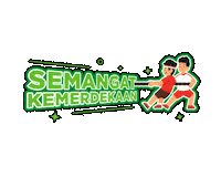 Hutri80 Sticker by Citilink Indonesia