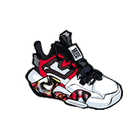 Badao Sticker by antasportsofficial