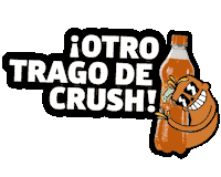 Cpm Crushpowermusic Sticker by Crush