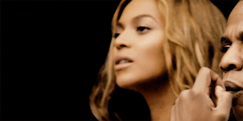 beyonce GIF