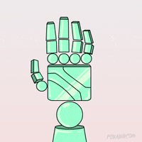 Live Long And Prosper Animation Domination GIF by gifnews