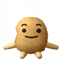 Sticker Yes GIF