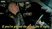 bbc series 25 GIF by Top Gear