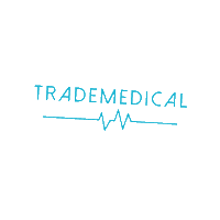 Sticker by Trademedical Chile