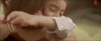 I'll Be Waiting (Kabhi Jo Baadal) Arjun Feat.Ariji