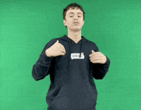 Tired Sleep GIF