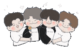 理想混蛋 Sticker