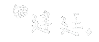 jliu3064 理想混蛋 bestards 阿哲 雞丁 Sticker